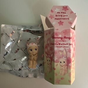 Sonny Angel Cherry Blossom Mini Figure